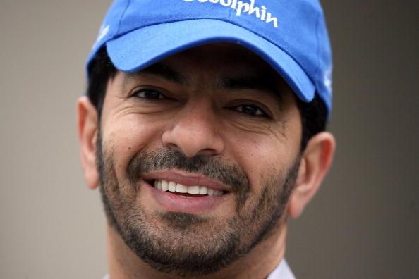 Godolphin trainer Saeed bin Suroor could be smiling with a winner on Wednesday